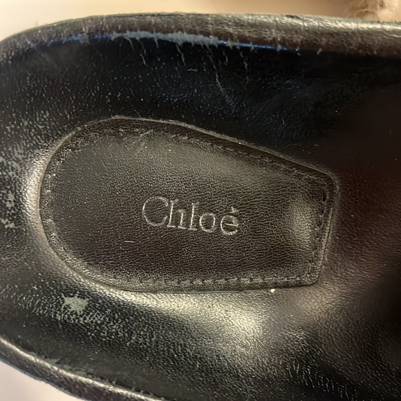 Chloe Slides - Picture 2 of 4